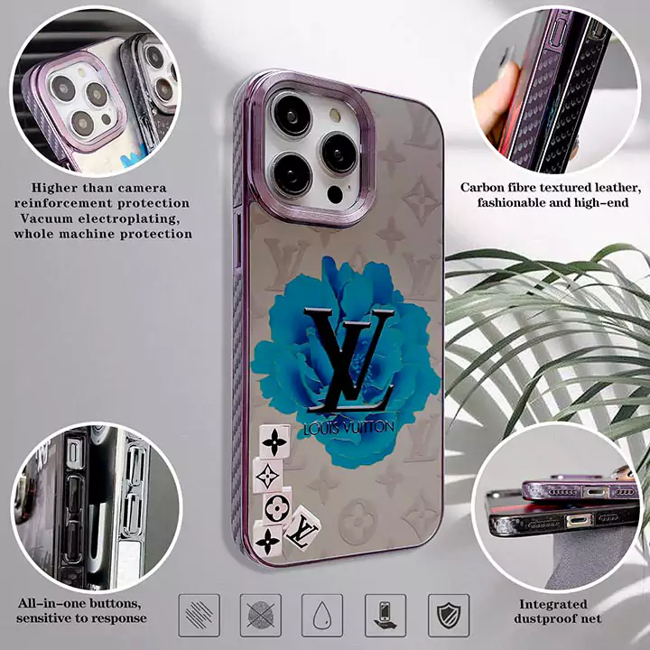  louis vuitton iphone 16/16pro case