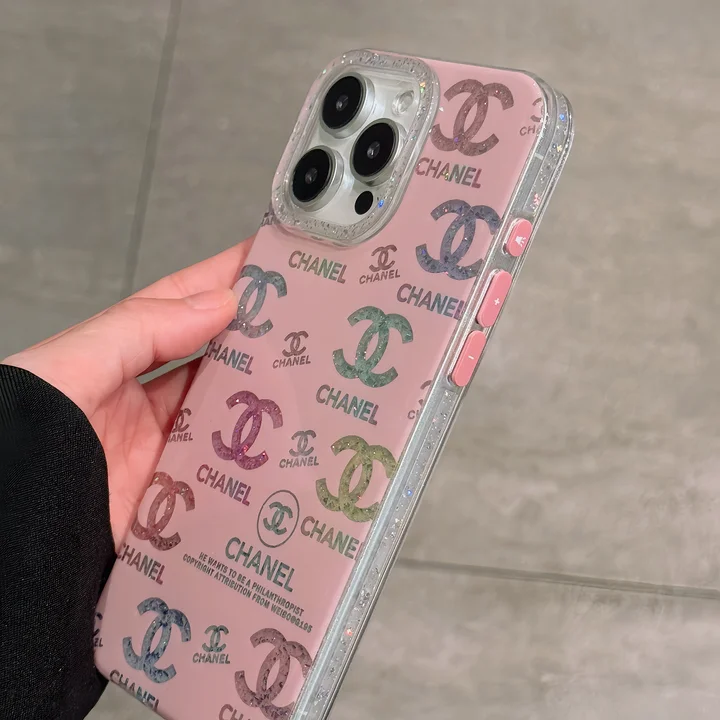  chanel iphone 13/13pro case