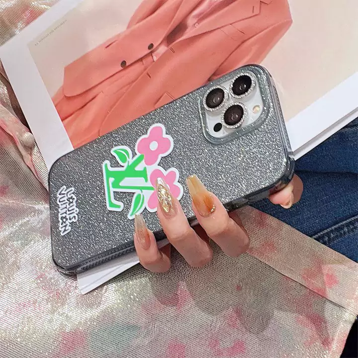  louis vuitton iphone 15/15pro case