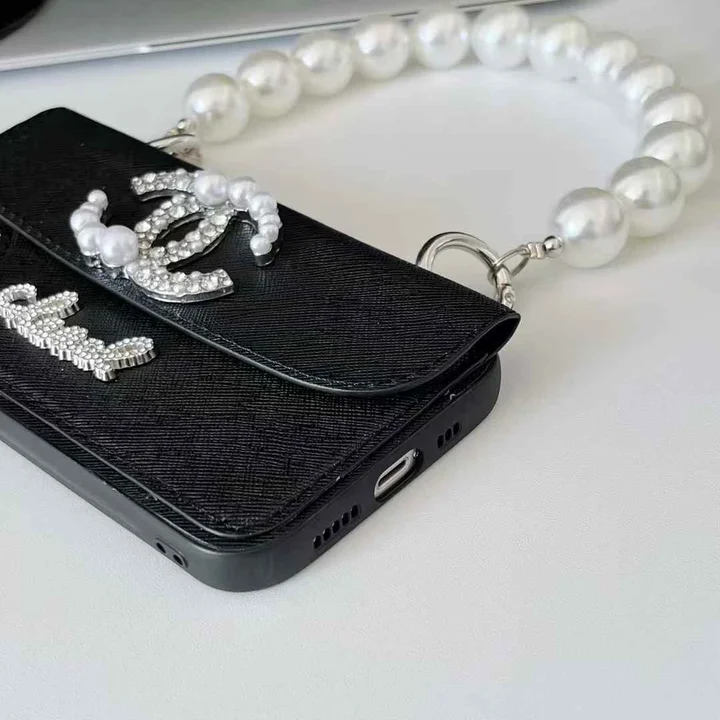  chanel iphone 13/13pro case