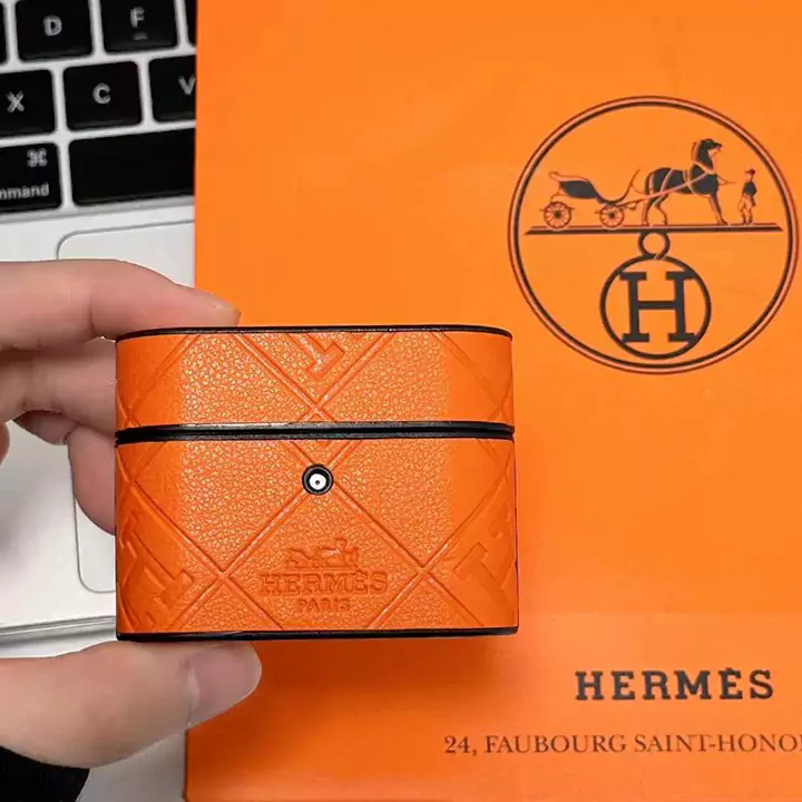  Hermès AirPods Pro case