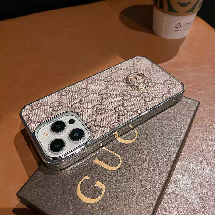  gucci iphone 15/15pro case