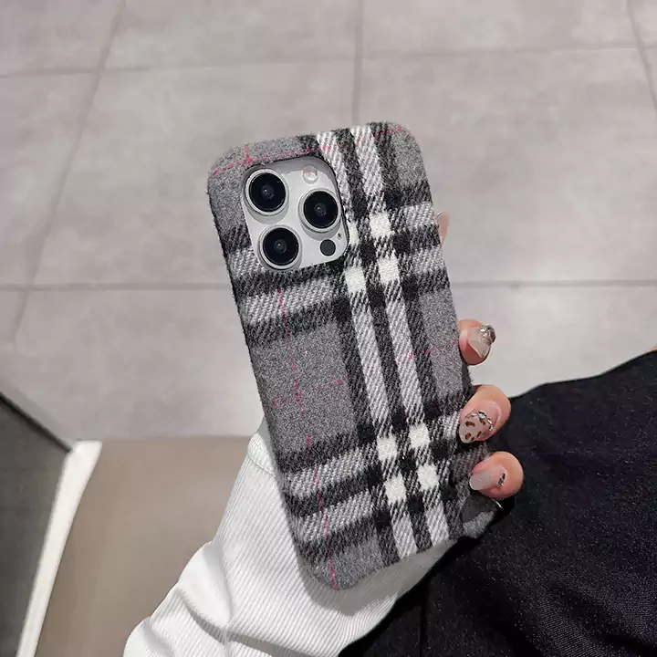  burberry iphone 13/13pro case