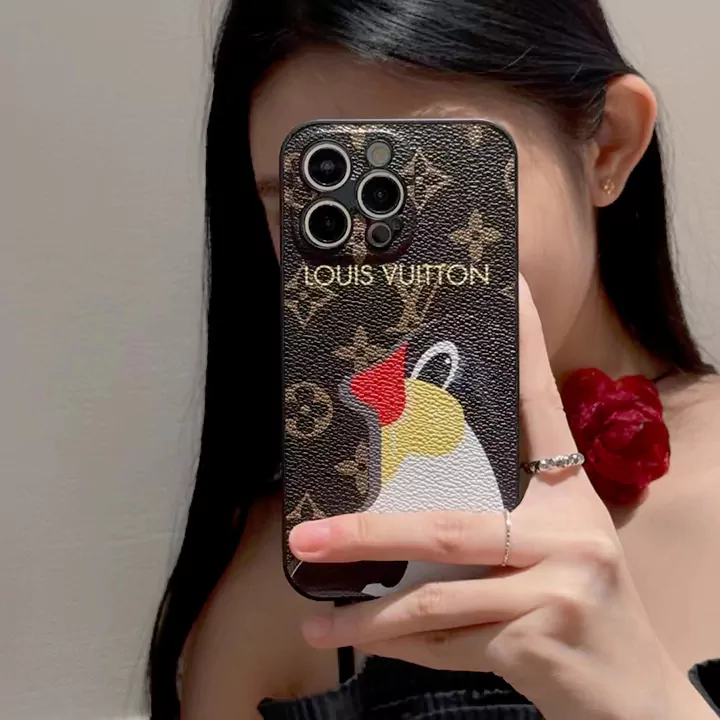  louis vuitton iphone 16/16pro case