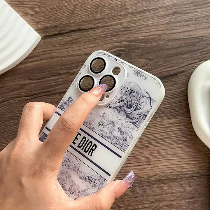  dior iphone 13/13pro case