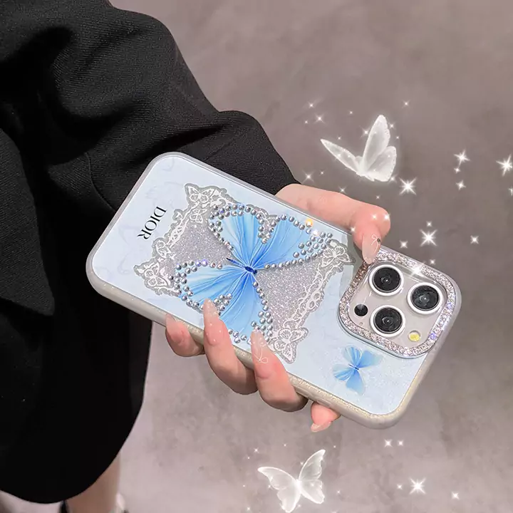  dior iphone 14/14pro case