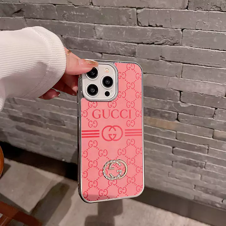  gucci iphone 15/15pro case