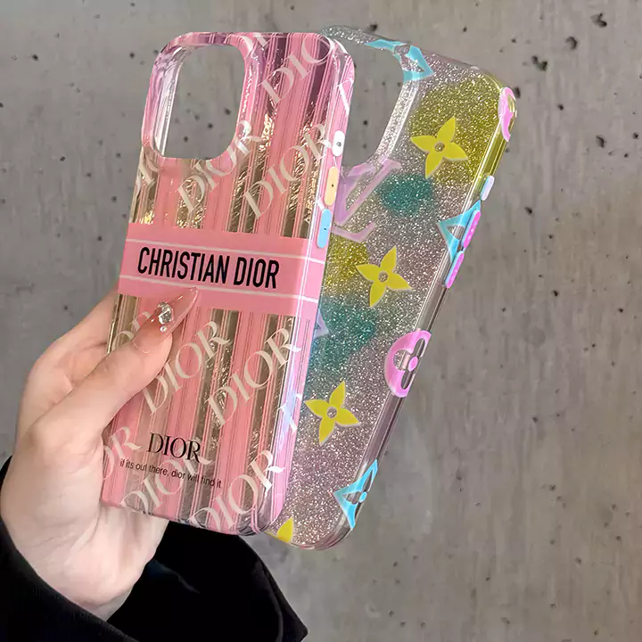  dior iphone 15/15pro case