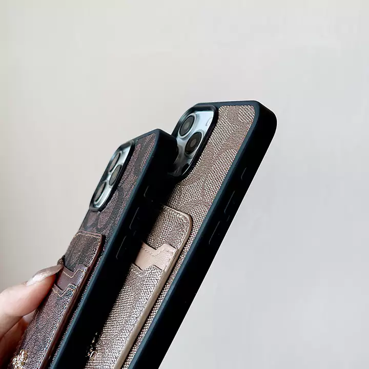  coach iphone 14/14pro case