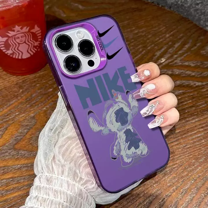  nike iphone 16/16pro case