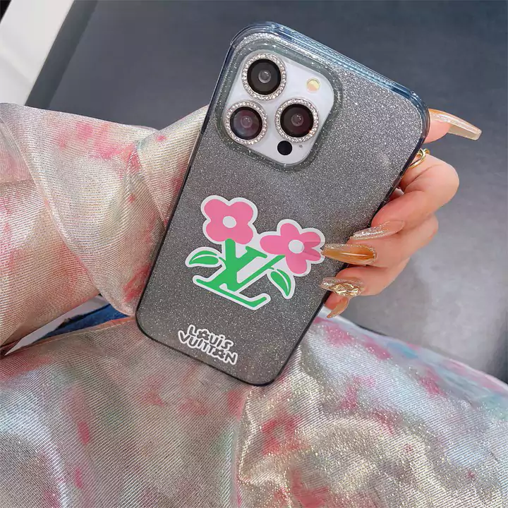  louis vuitton iphone 15/15pro case