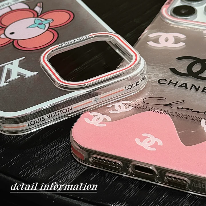  sunflower ice cream chanel iphone 16/16pro case