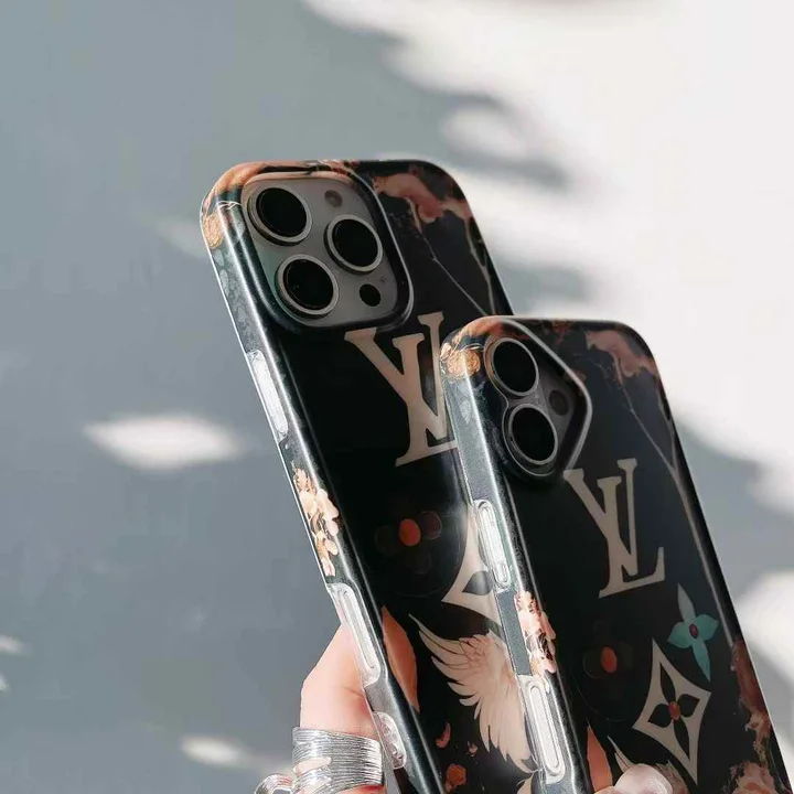  louis vuitton iphone 13/13pro case