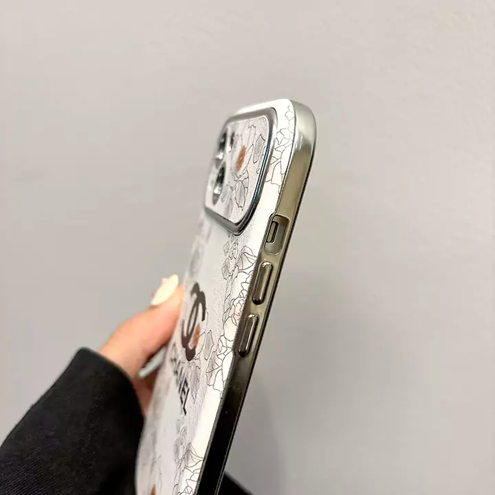  chanel iphone 13/13pro case