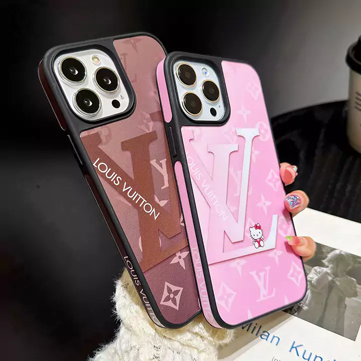  louis vuitton iphone 16/16pro case