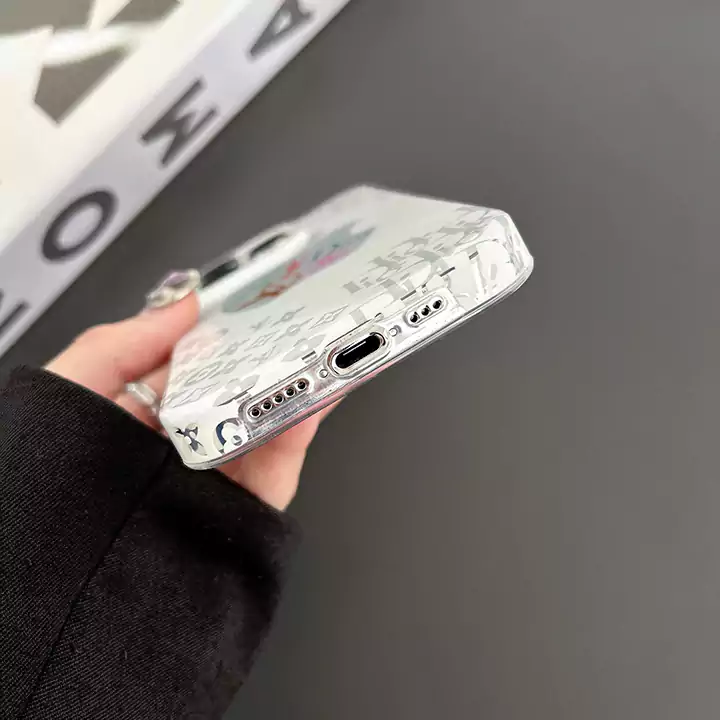  chanel iphone 15/15pro case