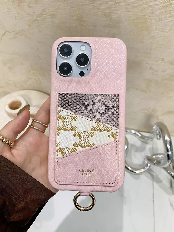  celine iphone 13/13pro case