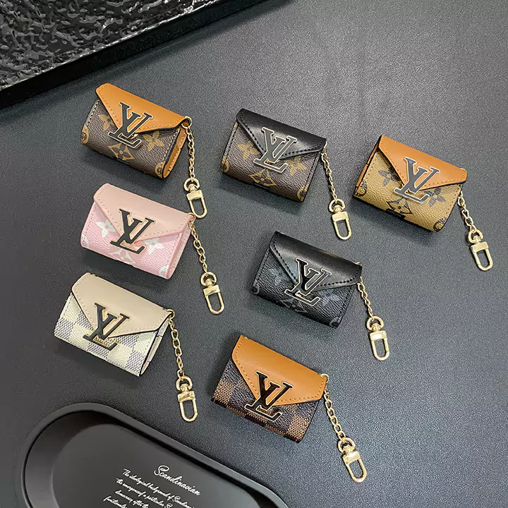 Louis Vuitton AirPods 4 case