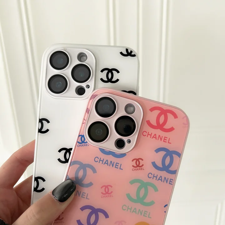  chanel iphone 14/14pro case