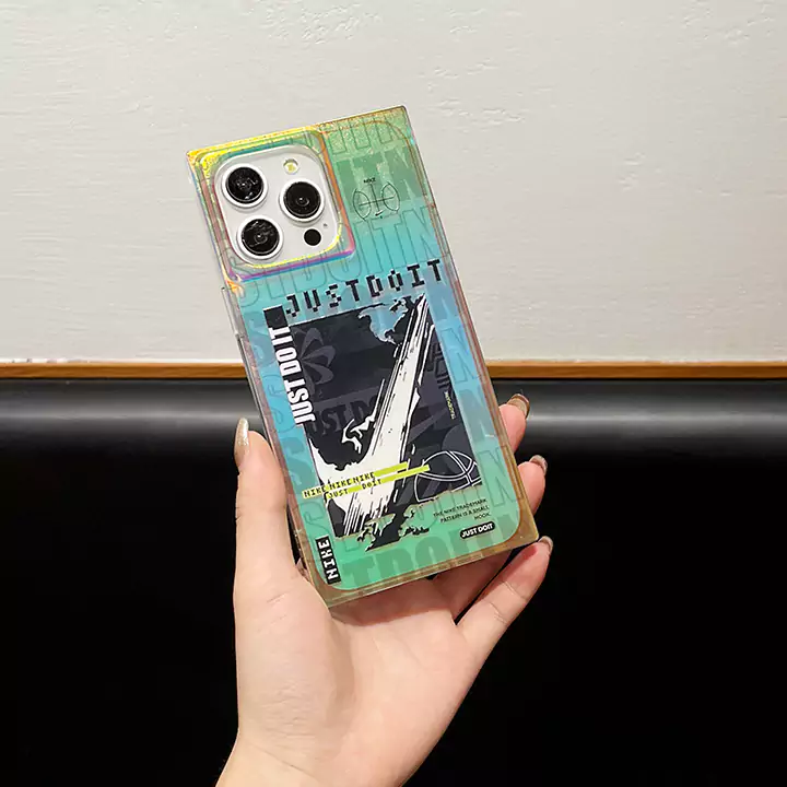  nike iphone 15/15pro case
