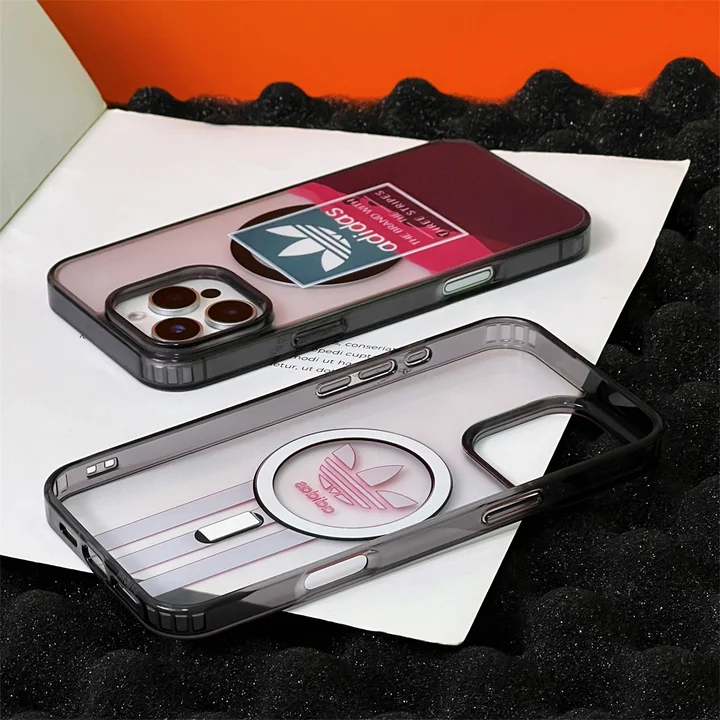  adidas iphone 13/13pro case