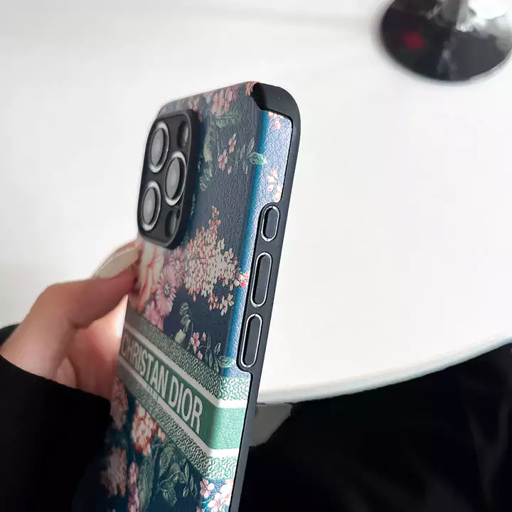  dior iphone 15/15pro case