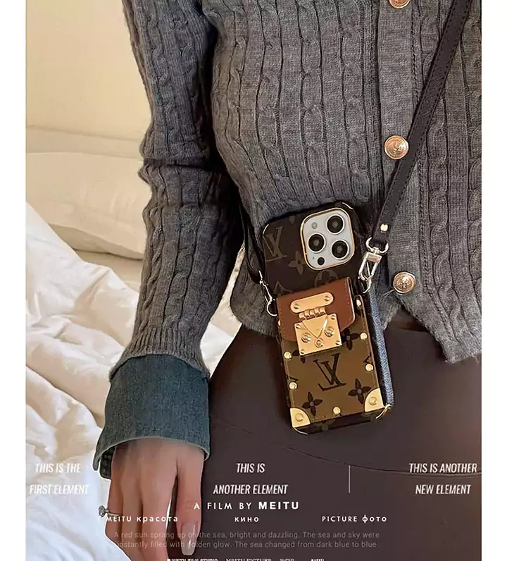  louis vuitton iphone 16/16pro case