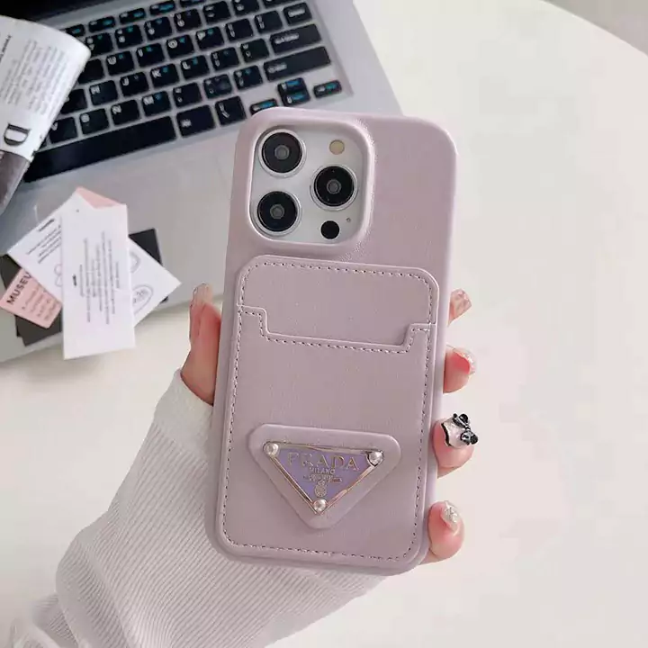 Prada 8 color options iPhone case