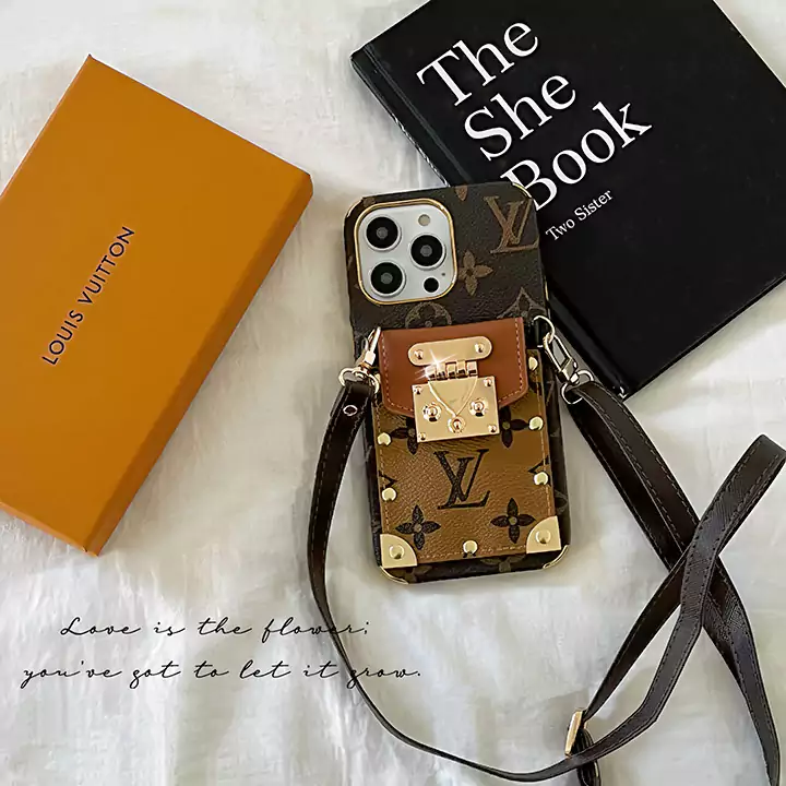  louis vuitton iphone 14/14pro case