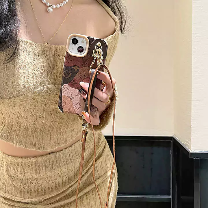  louis vuitton iphone 15/15pro case