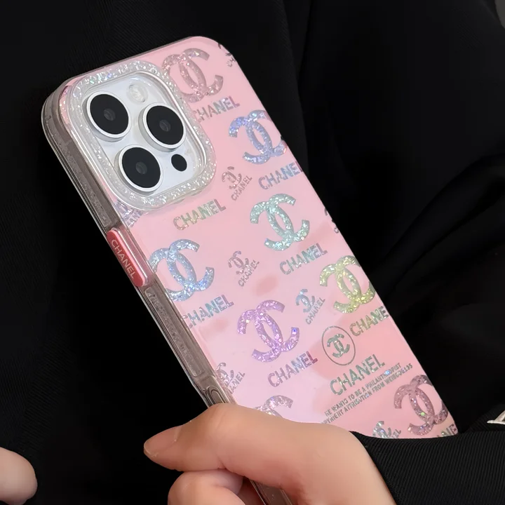  chanel iphone 13/13pro case