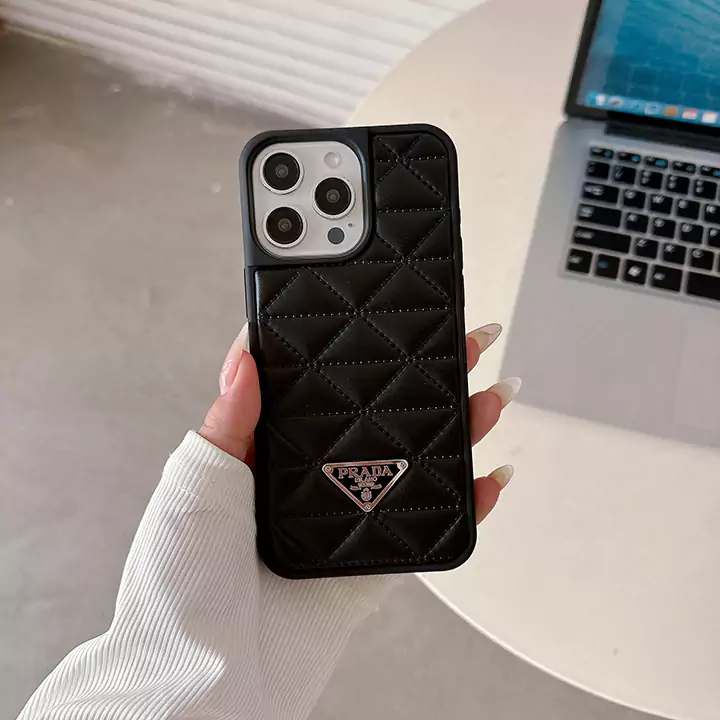  prada iphone 13/13pro case