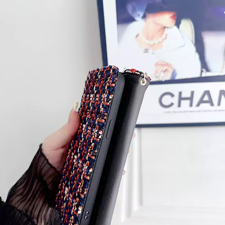  chanel iphone 14/14pro case