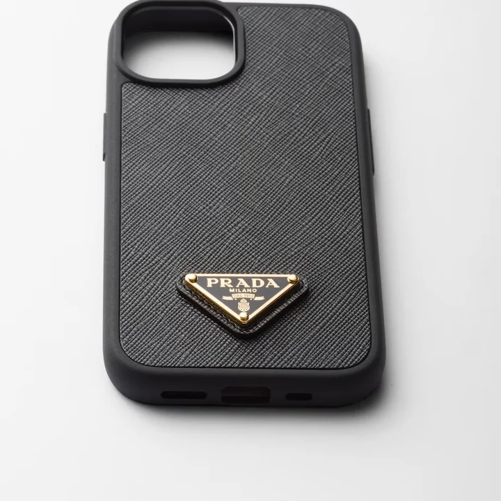  prada iphone 16/16pro case
