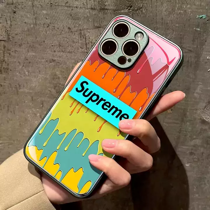 supreme iphone 14/14pro case