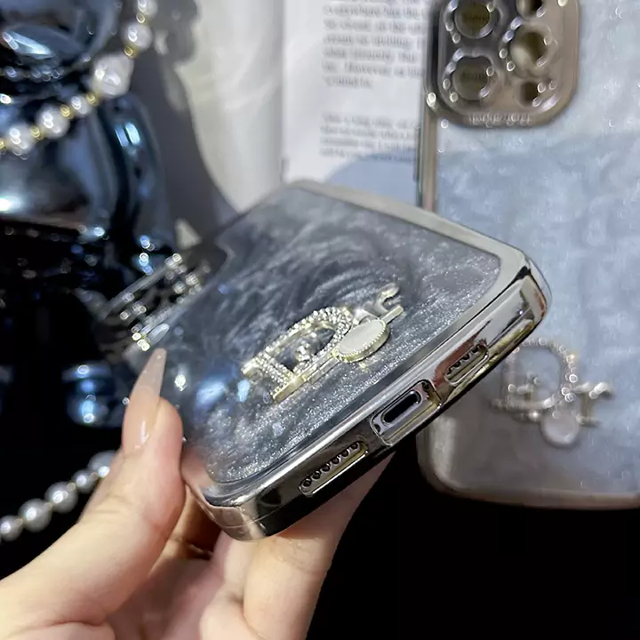  dior iphone 15/15pro case