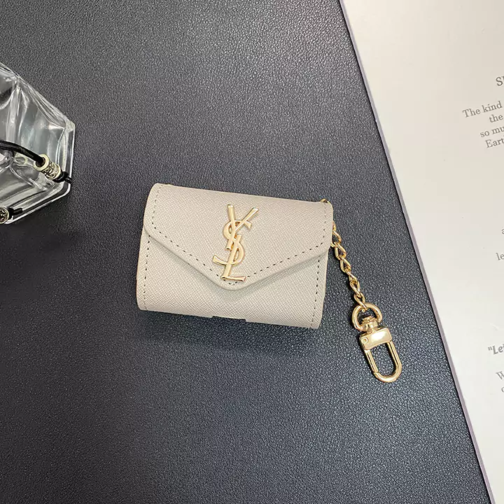  YSL AirPods Pro case