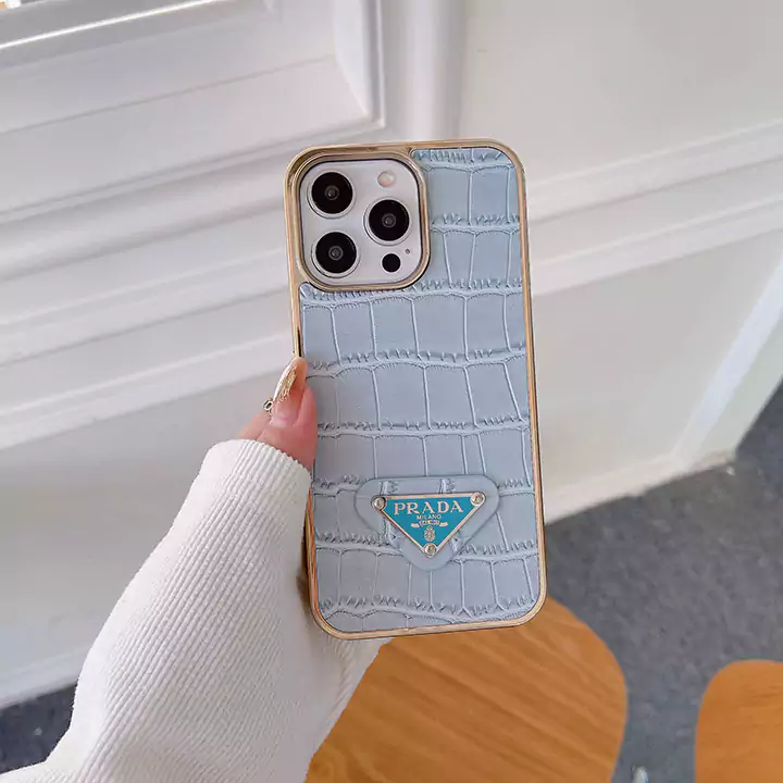  prada iphone 15/15pro case