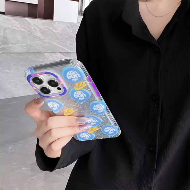  nike iphone 16/16pro case