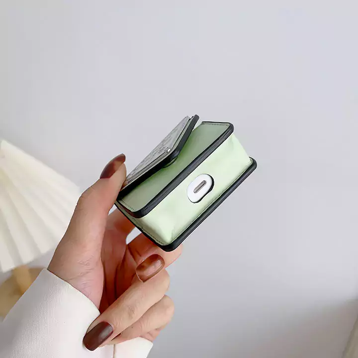  Prada AirPods Pro case