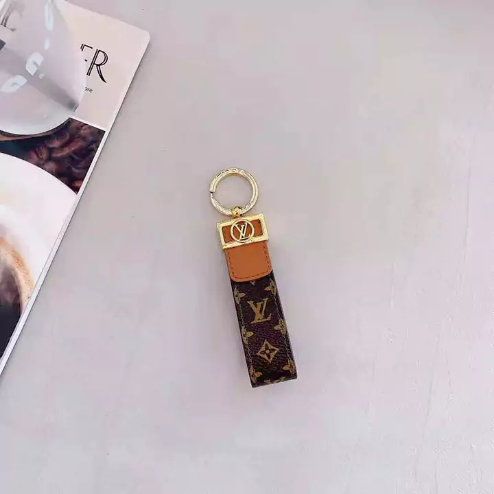  Louis Vuitton keychain
