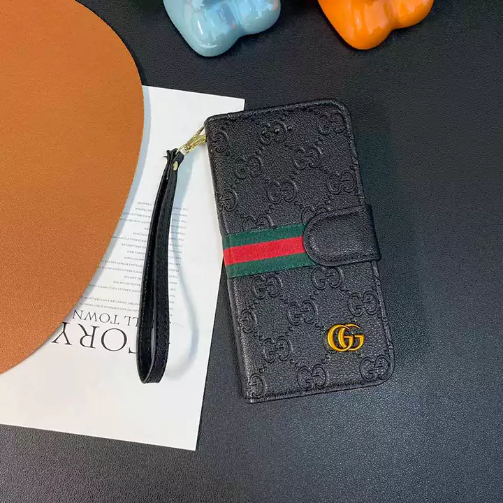 gucci web stripe iphone case