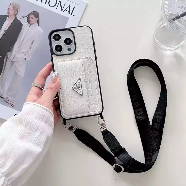  prada iphone 13/13pro case