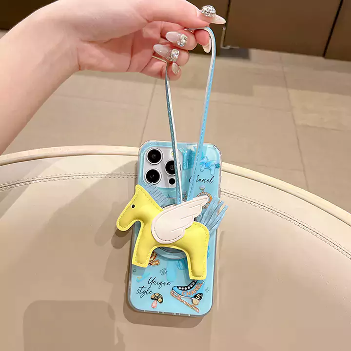  chanel iphone 13/13pro case