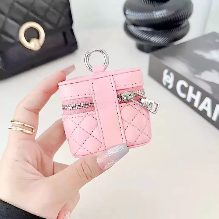  Chanel AirPods 3 case