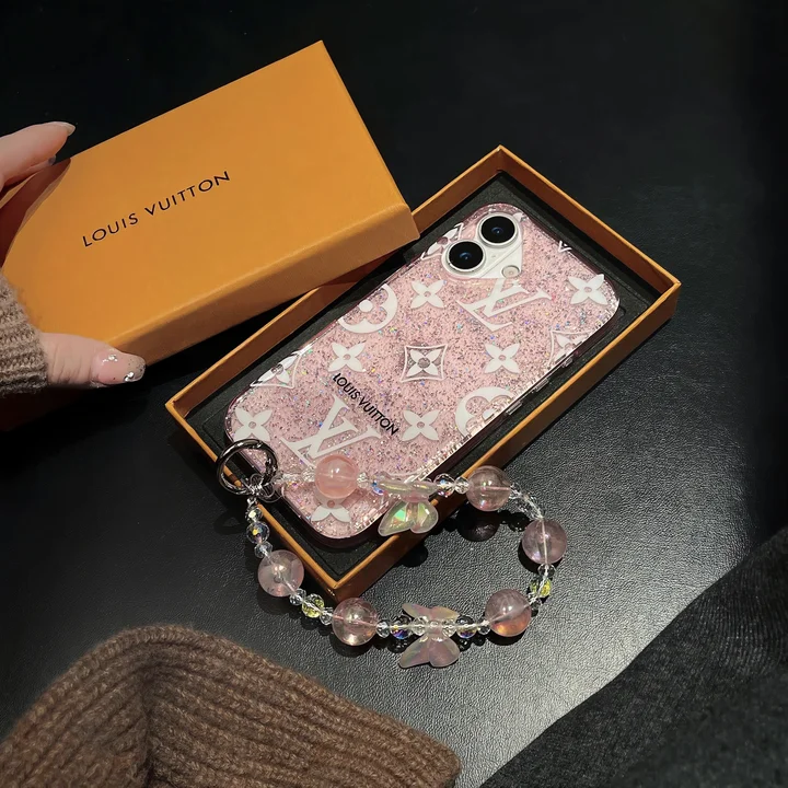  chanel and louis vuitton iphone 15/15pro case