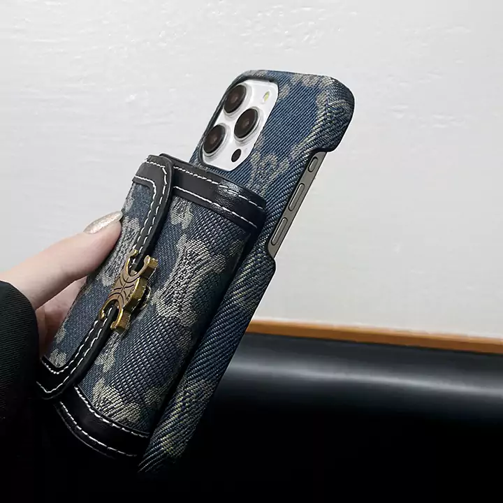  celine iphone 15/15pro case