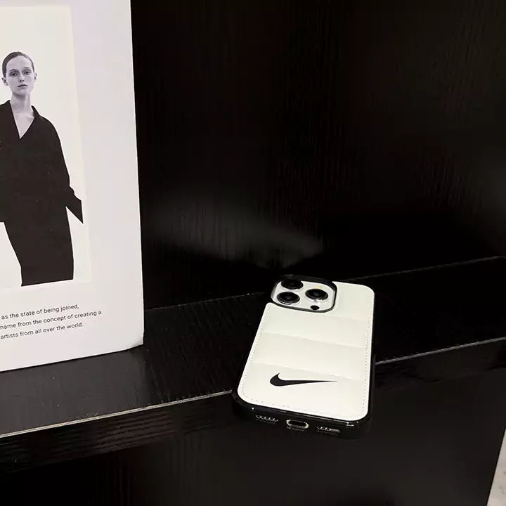 nike mini swoosh iphone case