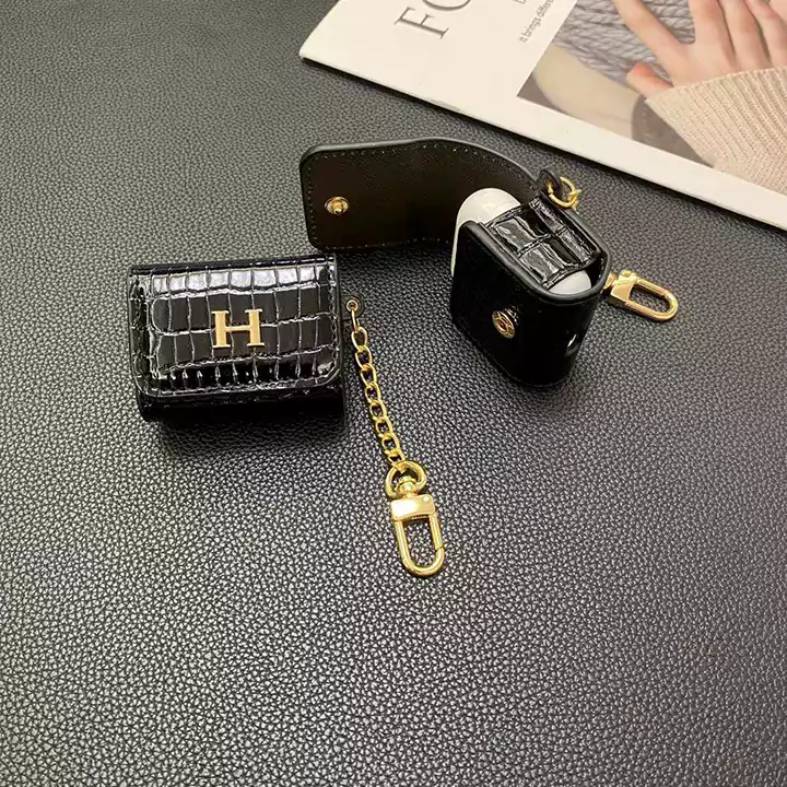  Hermès AirPods Pro case