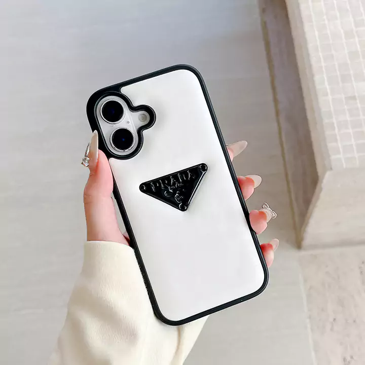  prada iphone 15/15pro case
